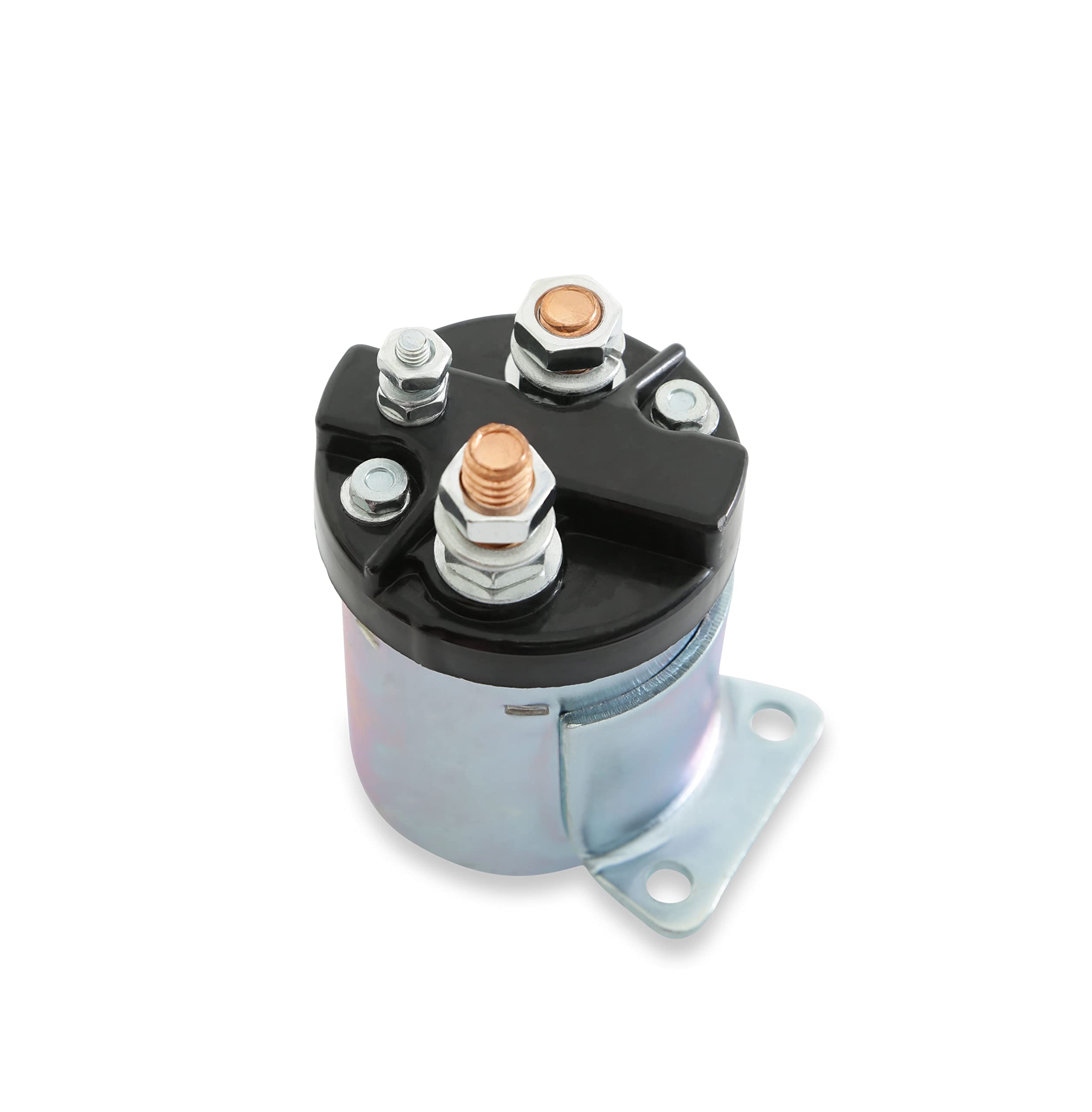 Amazon.com: ACCEL 40111 Starter Solenoid - Zinc finish-replaces